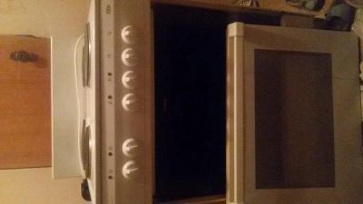 Лот: 6042755. Фото: 1. электроплита ЭВИ 417. Плиты, духовые шкафы, варочные поверхности