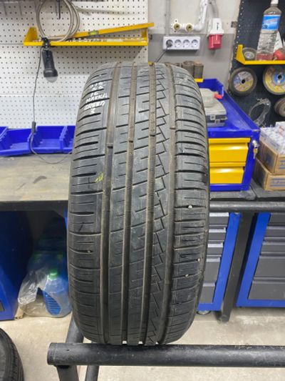 Лот: 21435477. Фото: 1. 1шт. 215/55 R16 Nokian Hakka Green... Шины