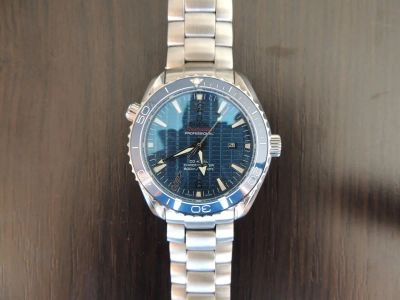 Лот: 3538785. Фото: 1. Часы Omega Seamaster. Другие наручные часы