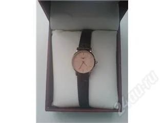 Лот: 52539. Фото: 1. Часы точная копия Longines женские. Красноярск