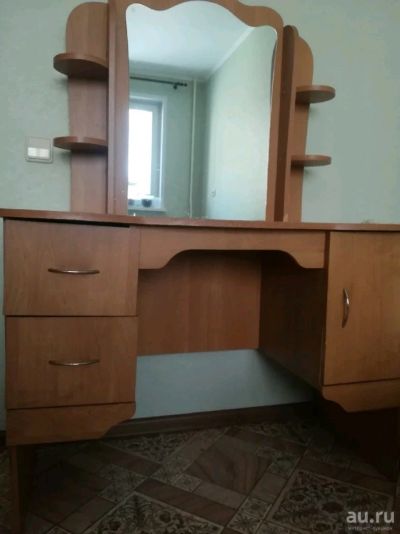 Лот: 13057193. Фото: 1. Горка+трюмо. Гостиные, стенки, горки
