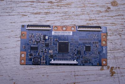 Лот: 12984748. Фото: 1. T-con, t460hw03 vf ctrl bd, брак. Запчасти для телевизоров, видеотехники, аудиотехники