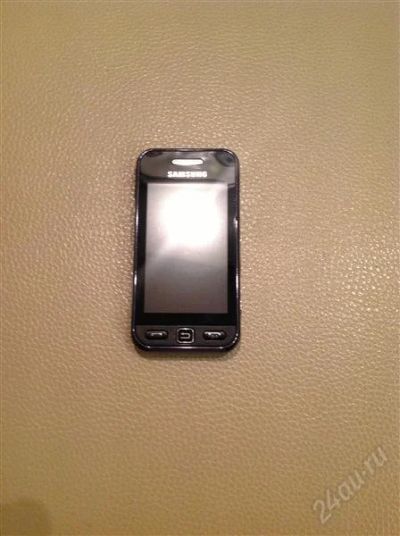 Лот: 2411191. Фото: 1. Samsung GT-S5230. Кнопочные мобильные телефоны