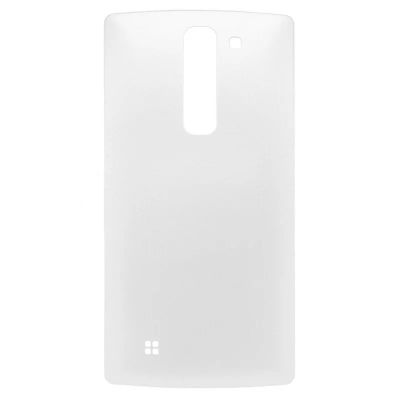 Лот: 25331289. Фото: 1. Задняя крышка для LG H502 Белый. Корпуса, клавиатуры, кнопки