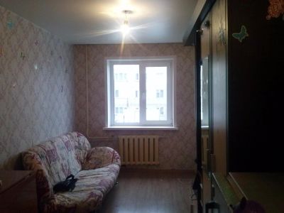Лот: 7655380. Фото: 1. Продам гостинку или обменяю на... Квартиры, студии