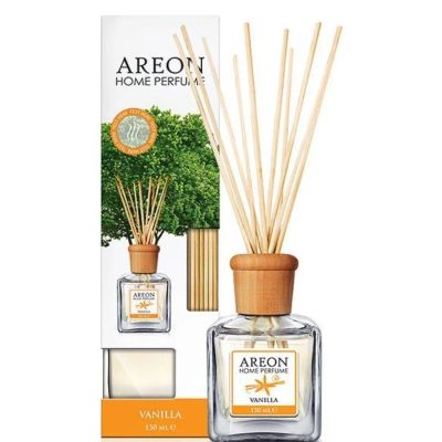 Лот: 24095359. Фото: 1. Аромадиффузор Areon, 150 мл, Vanilla... Бытовая химия