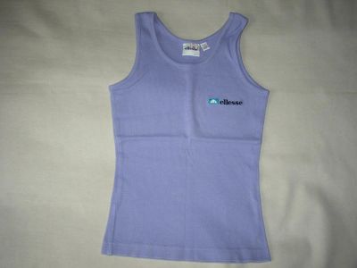 Лот: 7570959. Фото: 1. Майка,топ Ellesse Англия р.8uk4us... Футболки, топы и майки