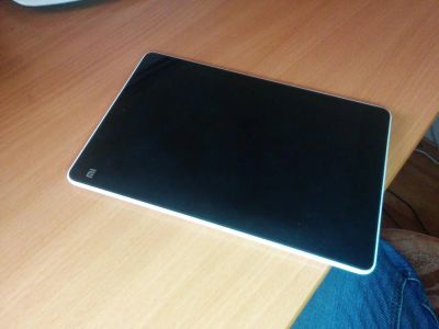 Лот: 7315516. Фото: 1. xiaomi mipad. Планшеты