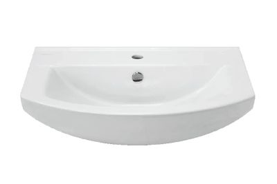 Лот: 23627910. Фото: 1. Умывальник Sanita Luxe Best 65. Раковины, умывальники
