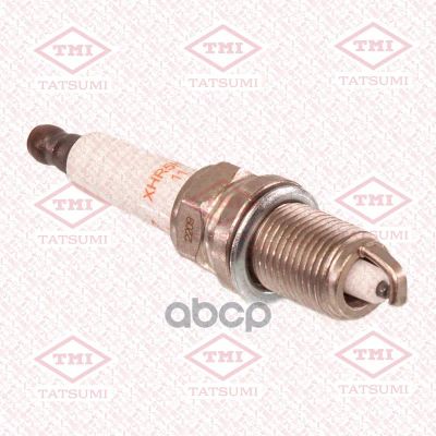 Лот: 24855040. Фото: 1. Свеча Зажигания V-Groove Xhr5hv-11... Электрооборудование