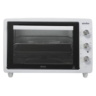 Лот: 24468165. Фото: 1. Мини-печь Simfer M3420. Микроволновки, мини-печи