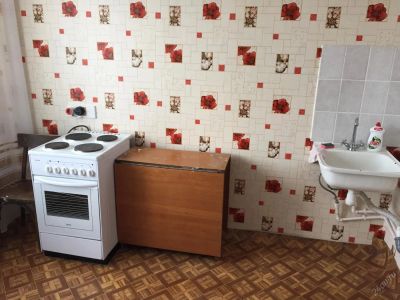 Лот: 4709653. Фото: 1. 1к квартира. Квартиры, студии