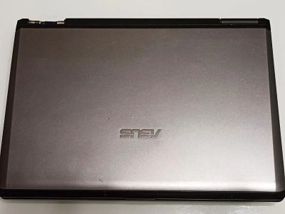 Лот: 22569037. Фото: 1. Продам Ноутбук ASUS X55S. Ноутбуки