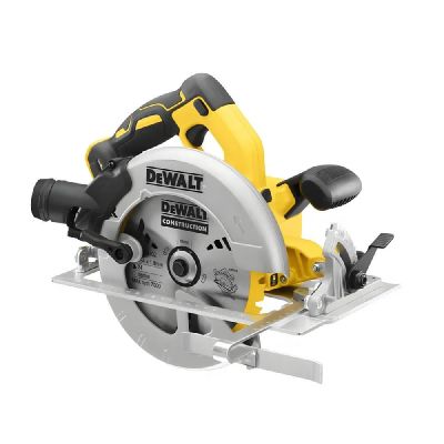 Лот: 24423259. Фото: 1. Пила дисковая аккумуляторная DEWALT... Электроинструмент