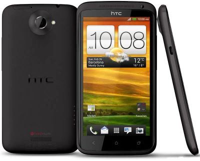 Лот: 4581229. Фото: 1. HTC one X 32GB S720e. Смартфоны