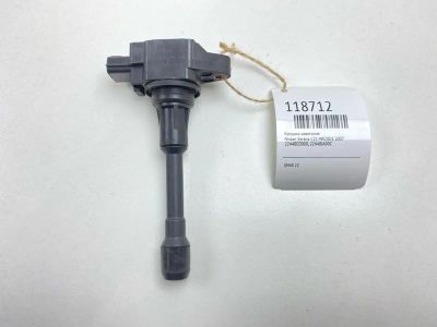 Лот: 25650577. Фото: 1. Катушка зажигания Nissan Serena... Двигатель и элементы двигателя