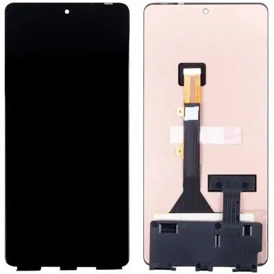 Лот: 24780165. Фото: 1. Дисплей для Tecno Camon 20 Pro... Дисплеи, дисплейные модули, тачскрины