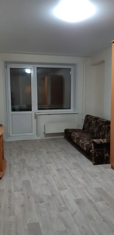 Лот: 6433451. Фото: 1. квартира 1-комнатная. Квартиры, студии