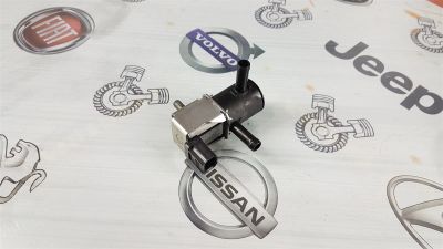Лот: 23591464. Фото: 1. Вакуумный клапан Honda Fit L13B... Другое (автозапчасти)