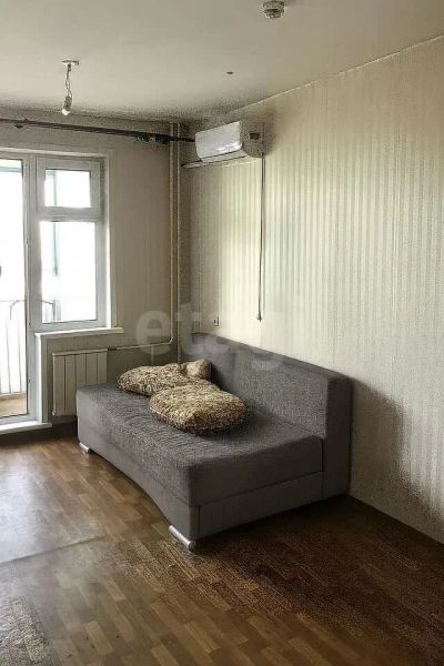 Лот: 25624499. Фото: 1. квартира , Красноярск улица Вильского... Квартиры, студии
