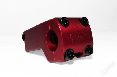 Лот: 2734134. Фото: 1. НОВЫЙ Вынос Cult bmx. Запчасти