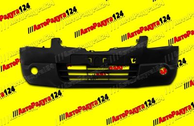 Лот: 20965150. Фото: 1. Бампер Nissan Qashqai, Ниссан... Кузов