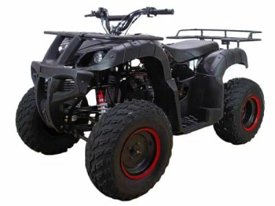 Лот: 25659330. Фото: 1. Квадроцикл ATV Classic 200. Снегоходы, квадроциклы