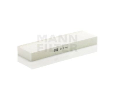 Лот: 13358594. Фото: 1. Mann CU 30 004 Фильтр салонный. Расходные материалы