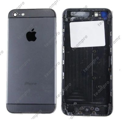 Лот: 12216339. Фото: 1. Корпус iPhone 5 дизайн Iphone... Корпуса, клавиатуры, кнопки