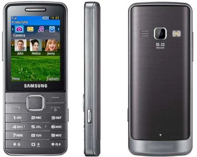 Лот: 3511501. Фото: 1. Samsung 5610. Кнопочные мобильные телефоны