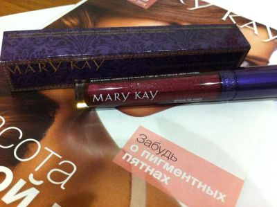 Лот: 5349068. Фото: 1. Блеск для губ Mary Kay®. Макияж