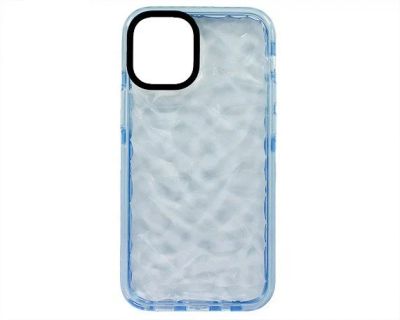 Лот: 20886976. Фото: 1. Чехол iPhone 12 Mini Алмаз 3D... Чехлы, бамперы