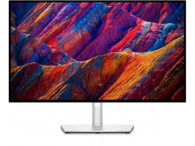 Лот: 24002498. Фото: 1. Монитор Dell U2723QE 27" Black. ЖК-мониторы