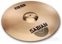 Лот: 3866386. Фото: 1. Sabian 14 b-8 Thin crash. Ударные