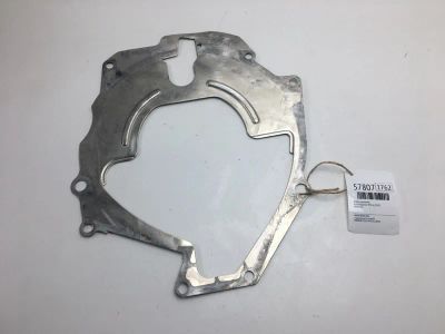 Лот: 20398995. Фото: 1. Кожух маховика Ford Maverick 2003... Трансмиссия