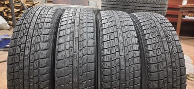 Лот: 18348353. Фото: 1. 155/80R13 79Q Yokohama Ice Guard... Шины