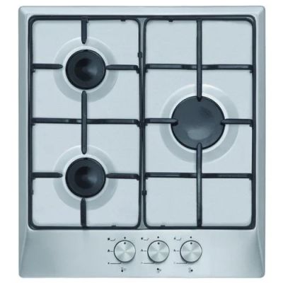 Лот: 16548210. Фото: 1. Варочная поверхность Simfer H45V30М401. Плиты, духовые шкафы, варочные поверхности