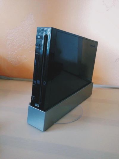 Лот: 5099203. Фото: 1. Nintendo Wii Sports Resort Pack... Игровые приставки, консоли