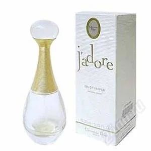 Лот: 1175329. Фото: 1. jadore (christian dior) 75мл... Женская парфюмерия