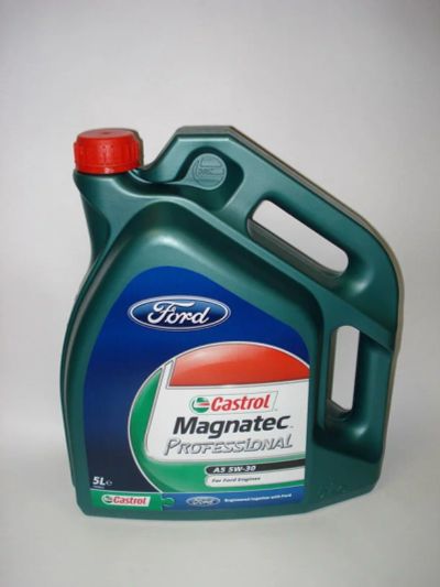Лот: 5712844. Фото: 1. Castrol Magnatec Professional... Масла, жидкости
