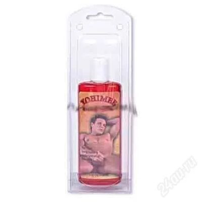 Лот: 19489. Фото: 1. YOHIMBE Erection Lotion. Другое (красота и здоровье)