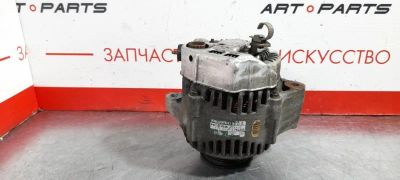 Лот: 18022164. Фото: 1. Генератор Honda Stepwgn RF2 B20B... Электрооборудование