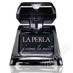Лот: 1318539. Фото: 1. la perla j`aime la nuit 30мл оригинал... Женская парфюмерия