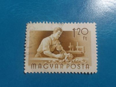 Лот: 20575960. Фото: 1. - Марки для Вашей коллекции. -... Марки