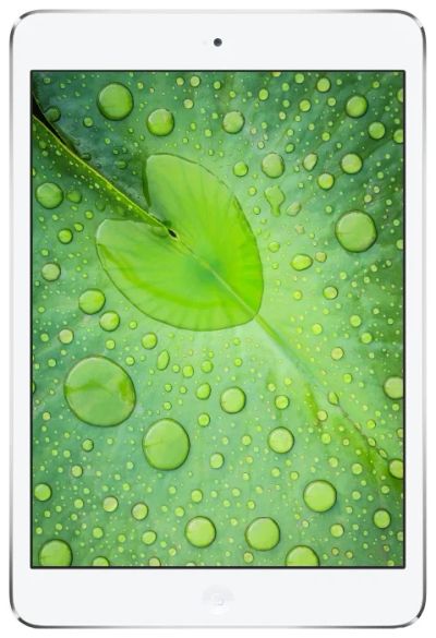 Лот: 3609208. Фото: 1. Apple iPad mini with Retina display... Планшеты