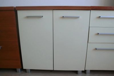 Лот: 3165812. Фото: 1. Шкаф с двумя дверцами. Гостиные, стенки, горки