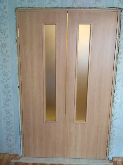 Лот: 17262293. Фото: 1. двери межкомнатные. Двери межкомнатные