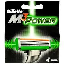 Лот: 3490318. Фото: 1. Сменные кассеты Gillette распродажа... Другое (красота и здоровье)