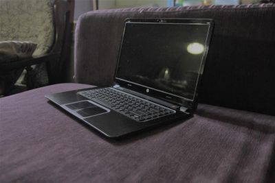 Лот: 9495000. Фото: 1. HP Envy 6 i7 /15.6"/1366x768/8192Mb... Ноутбуки