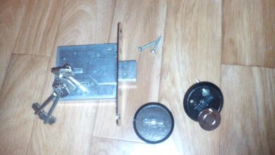 Лот: 10270503. Фото: 1. Замок врезной. Замки